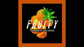 Endinos - Fruity (feat. Mac Lethal)
