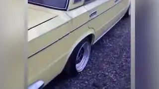 покатушки lada 2103