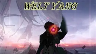 Welt Yang Status - My Ordinary Life