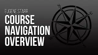 Course Navigation Overview Fall 2020