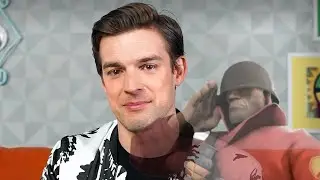 MatPat is Leaving Game Theory.