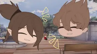 Tom and Tamara Living Their Best Lives [Eddsworld]