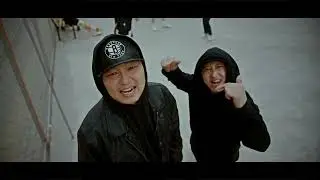 Hip Hop 3x3  - Yudenten