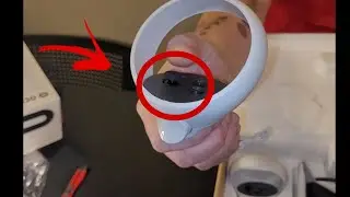 Comprei um Oculus do METAVERSO   Entrei no METAVERSO pela Primeira Vez e Fiz unboxing do Oculos 2