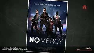 Left 4 Dead - Rooftop - Multiplayer