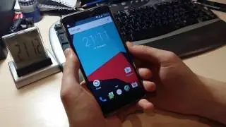 Установка и обновление [OFFICIAL] LineageOS 14.1 20170125 nightly kenzo || Xiaomi redmi note 3