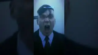 Thomas Shelby | Billie Eilish Lonely | 