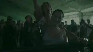 Sweat - The Music Video