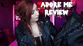 MIGHTY MORPHIN CORSET TIME!