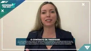 COMO FAZER A COMPRA E VENDA DE UM ESTABELECIMENTO COMERCIAL COM SEGURANÇA