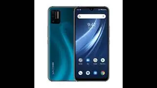 In Stock UMIDIGI A7 Pro Quad Camera Android 10 OS 6.3" FHD+ Full Screen 64GB/128GB ROM LPDDR4X Oc...