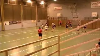 Nationale 3 féminine Hoenheim vs US Altkirch