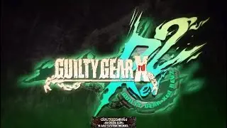 Guilty Gear Xrd Rev 2 Some Lobby Matches