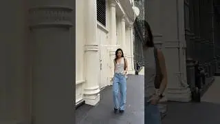 Pov you found your style #nycfashion #outfitidea #nycstyle #outfitinspo
