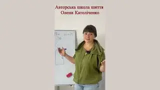Як розрахувати тканину для пошиття постільної білизни/Школа шиття Олени Католіченко
