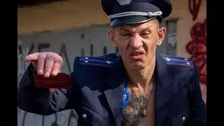 Культяпка и Мурад!