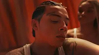 Central Cee x Pop Smoke - Love Me Like You Do [Music Video]