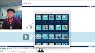 konfigurasi vlan di cisco packet tracer (part 2)