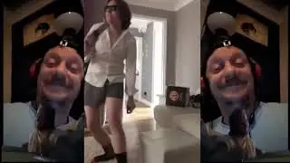 Risky Cringe