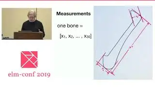 "Making Elm Talk to Your Personal Supercomputer" by James Carlson
