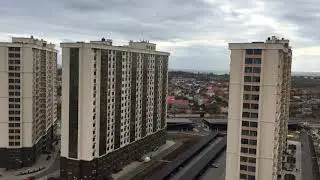 Ремонт однокомнатной квартиры в Кадоре