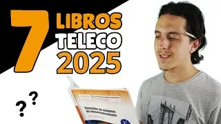 📚 Los 7 Mejores Libros de TELECOMUNICACIONES y REDES de 2022