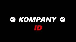 Kompany & Slander - Broken (August 2019 ID HQ)