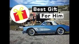 Best gift for husband 2019