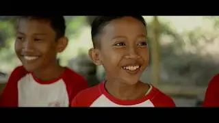 Relawan Jumantik Cilik ll Guwang Sukawati, Gianyar - Bali