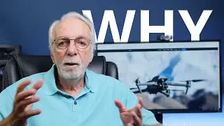 DJI Air 3 | What Do You Mean I Have to Buy a New Controller
