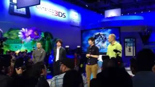 Nintendo's Wii U Software Showcase - Full Developer Keynote
