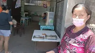 Pandayan Community Pantry on May 5, 2021