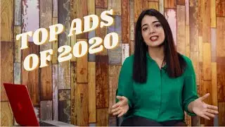 TOP ADS OF 2020 - Find out which campaigns stood out in 2020
