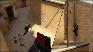Incredible Pixel Surf on Mirage