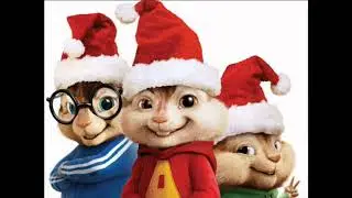 Chipmunks -  Jingle bells -  italiano