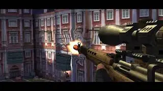 Pure Sniper Z21 Boss 3 Blink And You'll Miss It Kill The Magician