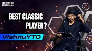 🔴 BGMI 3.2 UPDATE 😍 | LETS EXPLORE NEW EVENTS 🔥 | BGMI Live Telugu | VishnuYTC