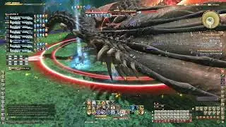 Final Fantasy XIV - Jeuno: The First Walk