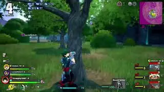 Going for 100 wins on all characters Zewpsy1967 My Hero Ultra Rumble