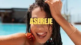 Blanka - Asereje (Airplane Mode) [Lyrics]