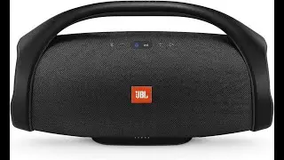 How To Repair Charging System Of JBL Boombox/Musyl MU-1366 And Start Issue 2023