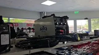 Ηλεκτροσυγκολληση συρματος satra 212 2134303  - 231 2134303