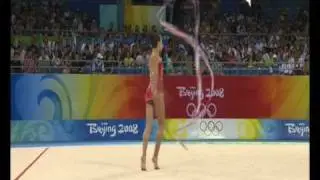 Ready for the RG Olympic Games?
