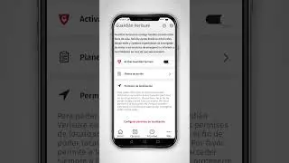 Cómo activar Guardián Verisure en Android - Securitas Direct