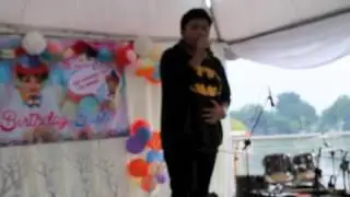 All Of Me - Alif Johan