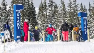 EVENTS I TRYSIL