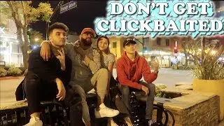 Don't Get Clickbaited (WK 433) Bratayley