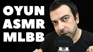 GAME ASMR | I PLAY MLBB