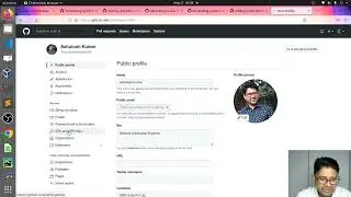 31) 20220521085507 Demystify SSH Public key, Modify git remote & add set-url 
