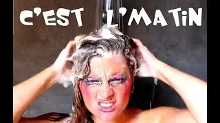 Stacy Star - C'est L'matin (Il est si tôt là/Mafiosa)